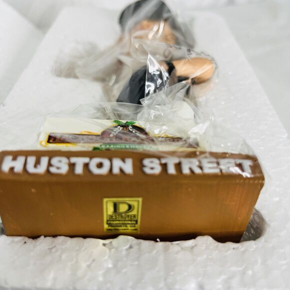 Huston Street Bobblehead Sacramento River Cats Oakland A's SGA - Picture 7 of 10